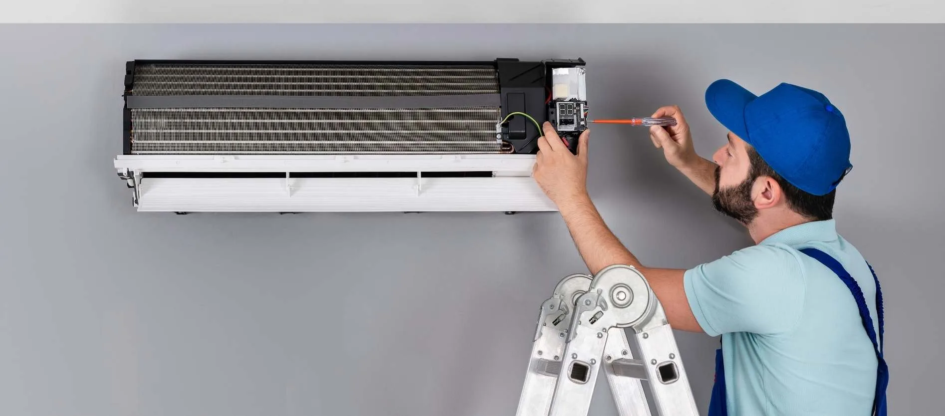 Zümrütevler Mitsubishi Klima Gaz Dolum Servisi